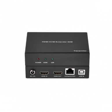 HDMI удлинитель по витой паре AVCLINK HT-50U2